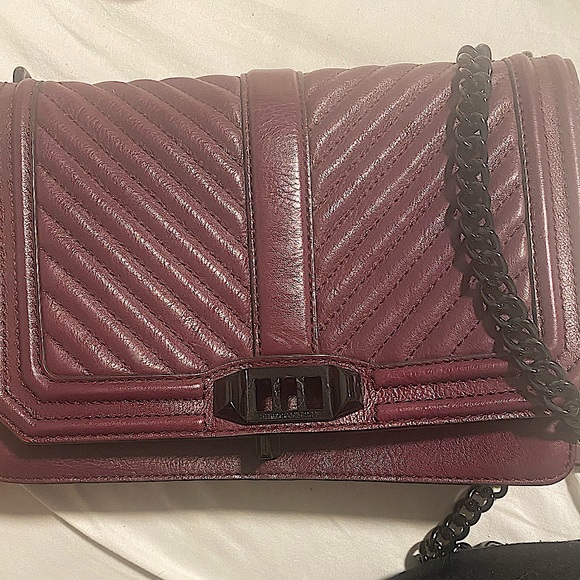 Rebecca minkoff purse - Picture 5 of 5